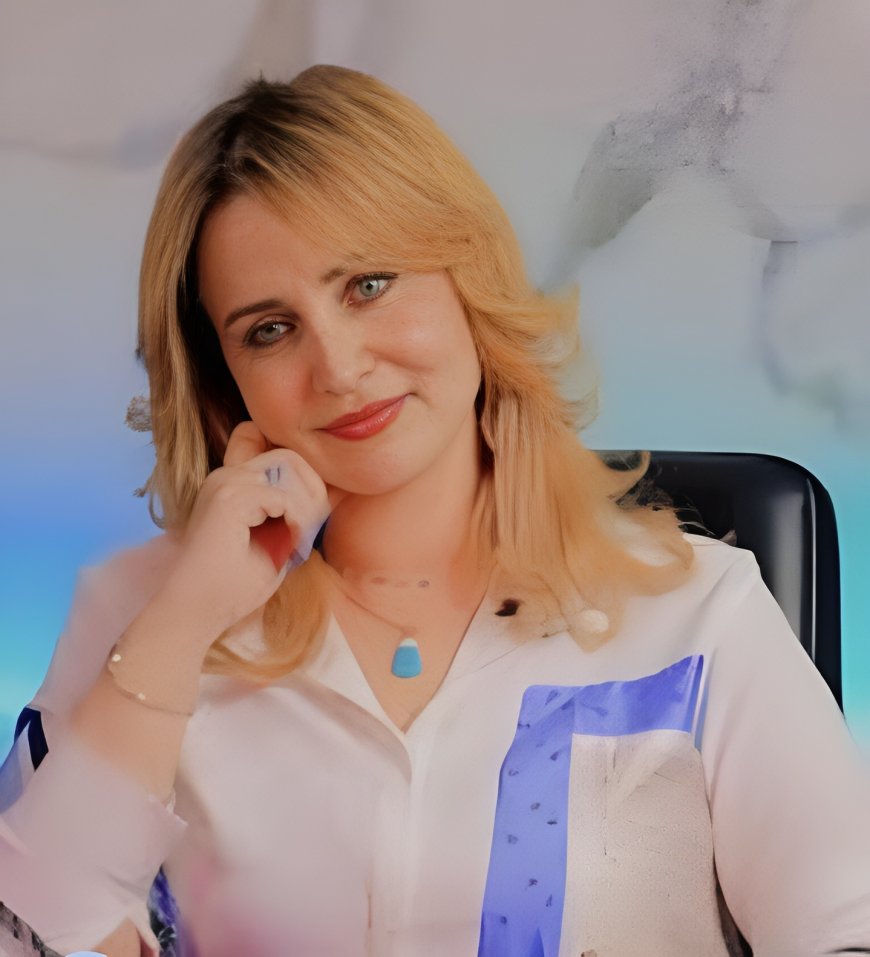 حزب الجبهة الوطنية يعين الدكتورة داليا المتبولي عضوًا بالأمانة المركزية للإعلام