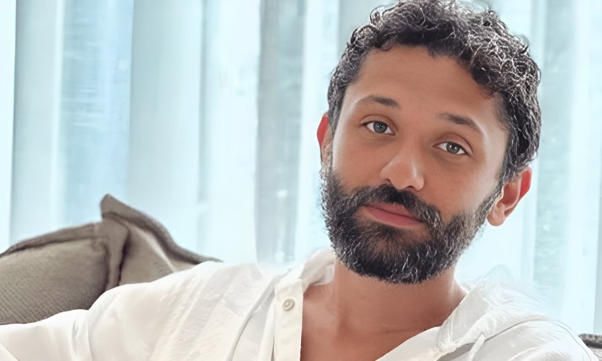 كريم محمود عبد العزيز عن لقائه مع أحمد زكي: حلمت إني بصور معاه
