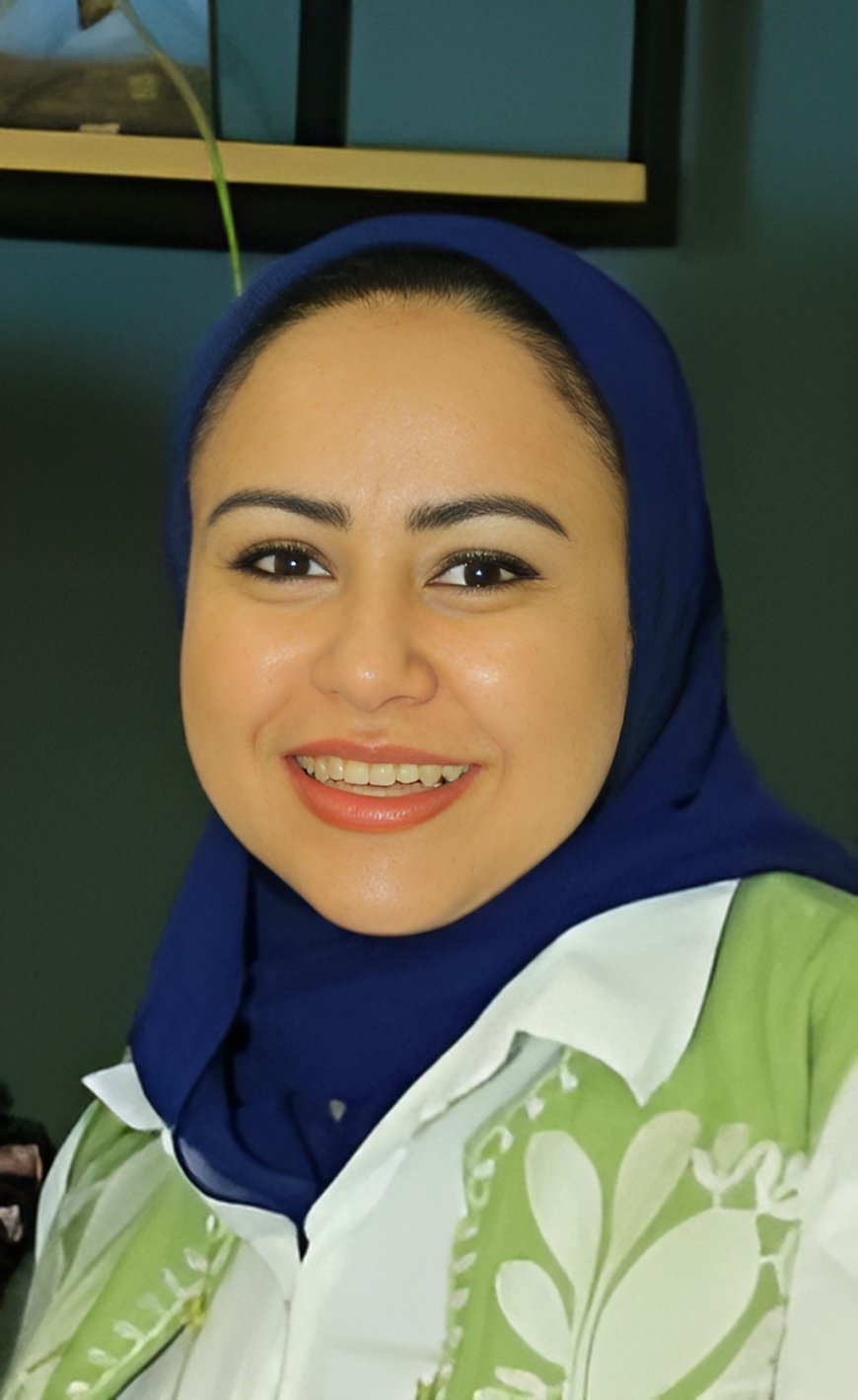 د.مي القط تكشف أسرار تربية الأطفال من قلب الحضانة بأسلوب ساخر وواقعي