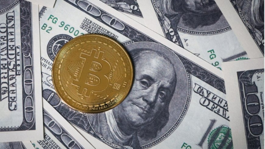 البيتكوين تتجاوز حاجز 110 آلاف دولار وسط تزايد الطلب الاستثماري والتوترات الجيوسياسية