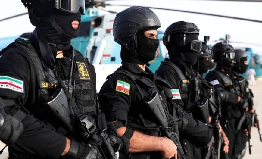 الحرس الثوري الإيراني يتوعّد إسرائيل بردّ مدمّر.. ويؤكد لن نتراجع أمام التهديدات
