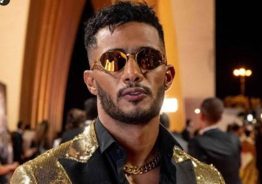الحمد لله رقبتنا سدادة.. محمد رمضان يسدد 36 مليون جنيه لـ MBC تنفيذًا لحكم قضائي
