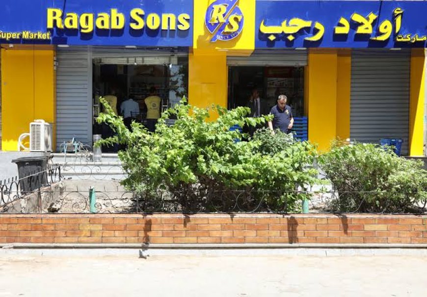 حبس مالك شركة أولاد رجب 6 سنوات بعد إصدار شيكين بدون رصيد بقيمة 10 ملايين جنيه