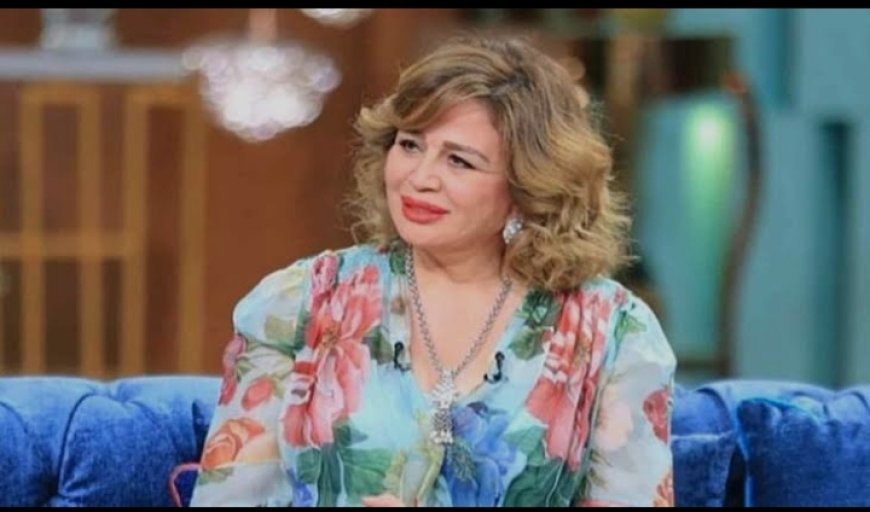 مصطفى صلاح يكتب: إلهام شاهين.. عقلٌ لا يكتفي بالتمثيل.. و روحٌ لا تكتفي بالمشاهدة