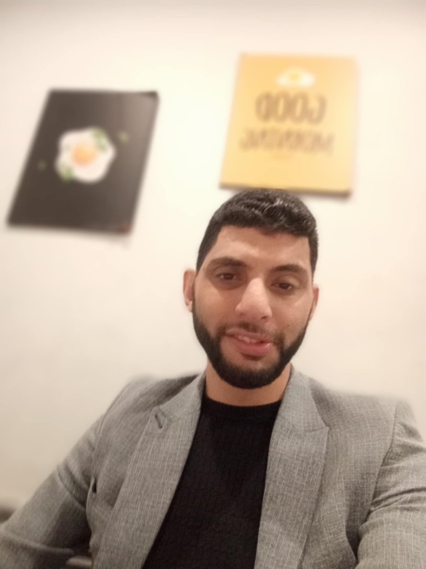 محمد جاسر.. الكاتب الذي حوّل الكلمات إلى روايات ملهمة