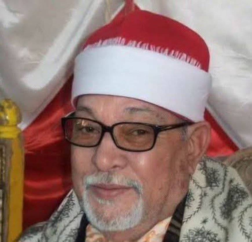 وداعًا «سلطان القراء».. وفاة الشيخ السيد سعيد بعد رحلة عطاء مع كتاب الله