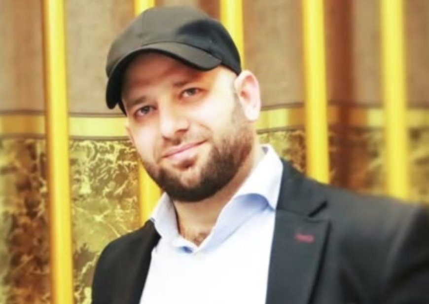 بعد اختفاء دام أكثر من أسبوعين.. السلطات السورية تعثر على جثة الصحفي محمد خيتي
