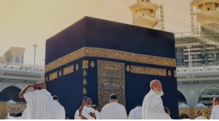 السعودية تضبط أكثر من 13 ألف مخالف قبيل موسم الحج ضمن حملات أمنية واسعة