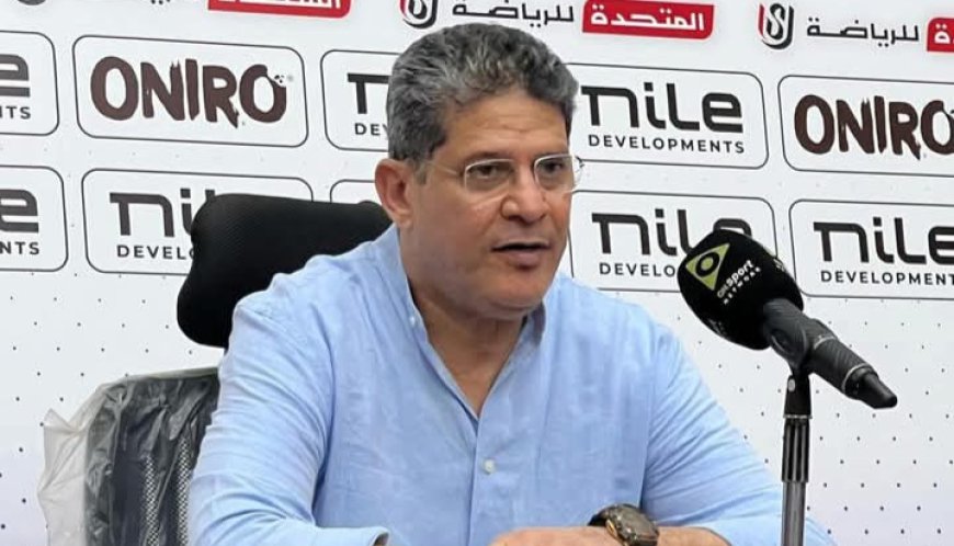 أيمن الرمادي: لم أحقق حتى الآن إلا 20% فقط من رؤيتي الفنية