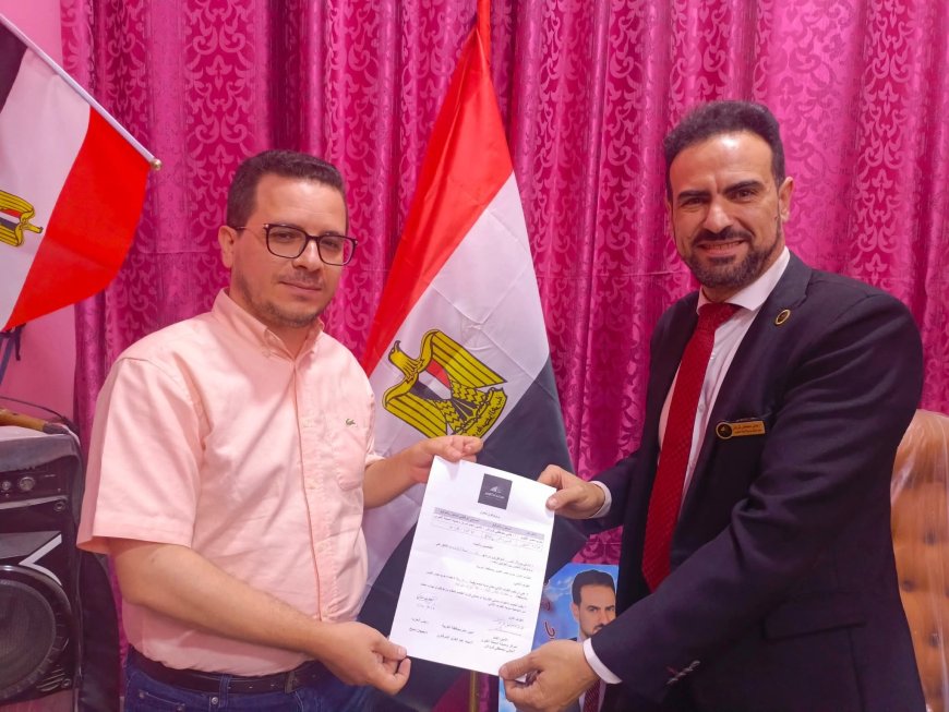 هاني قرواش يقود مبادرة صحية جديدة بالمحلة: علاج مجاني وخصومات للمواطنين
