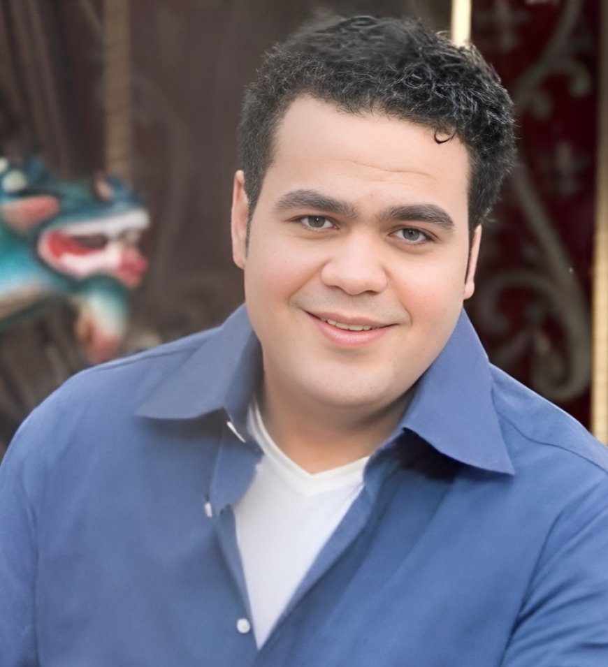 الملحن بهاء حسني يعلن اتخاذ إجراءات قانونية لاسترداد حقوقه من حسين الجسمي