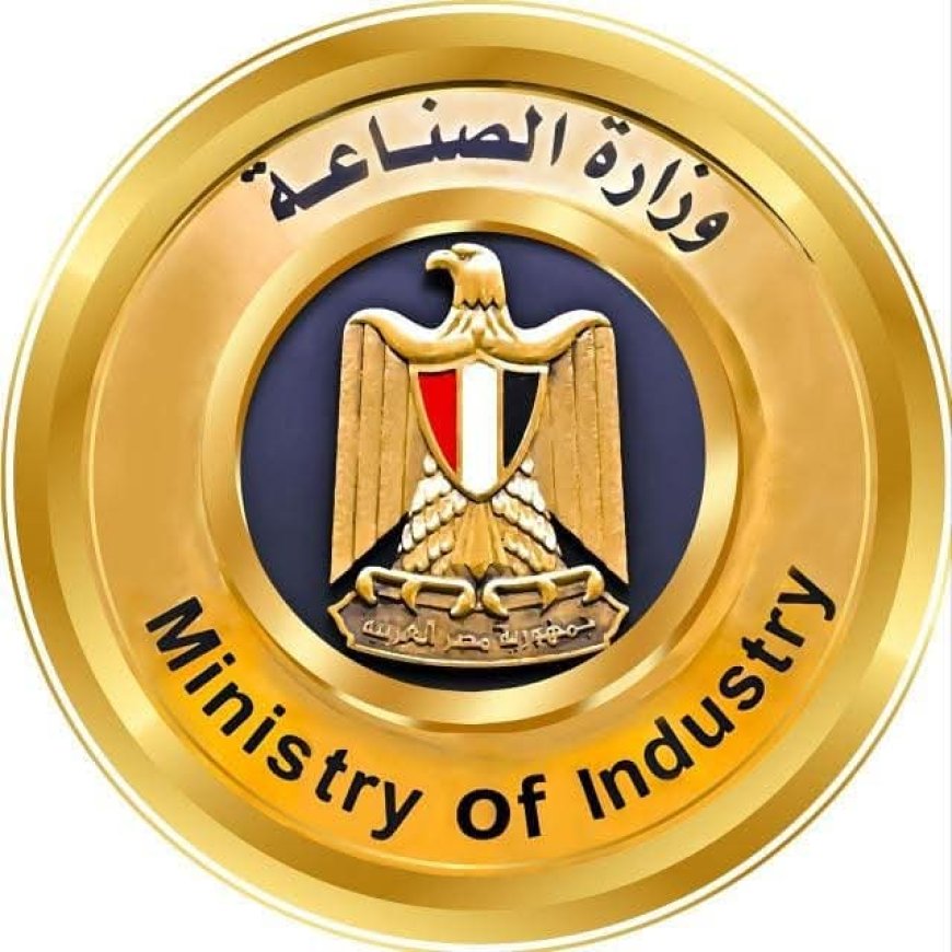 وزارة الصناعة تنفي الشائعات وتؤكد إصدار 4817 رخصة تشغيل جديدة للمصانع