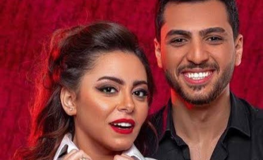 القبض على طليق الفنانة إلهام عبدالبديع بعد مطاردتها بمحور 26 يوليو في كرداسة
