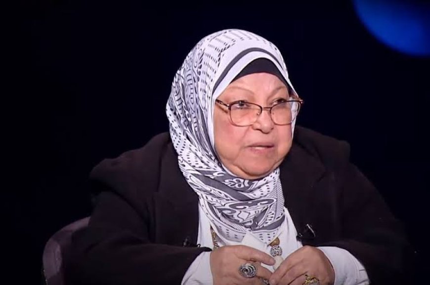 سعاد صالح تحذر من خلافات الميراث بعد حادثة انتحار أحمد الدجوي