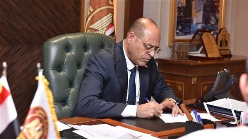 صرف 1.64 مليون جنيه لدعم العمالة الغير منتظمة في 8 محافظات