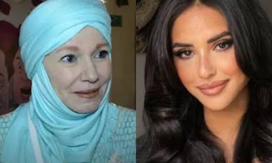 نقابة المهن التمثيلية تبحث سحب ترخيص آية سماحة بعد تجاوزها بحق مشيرة إسماعيل