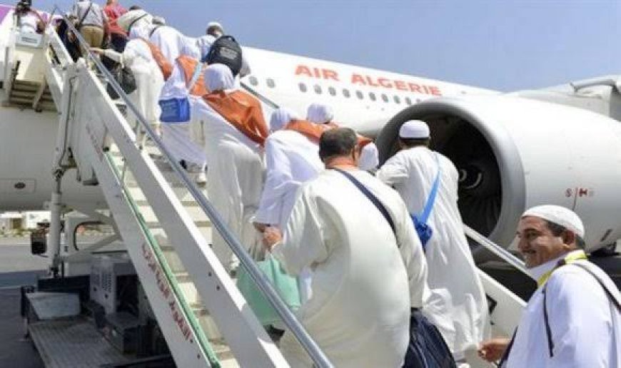 سقوط طائرة تقل حجاجًا موريتانيين قبالة البحر الأحمر.. ووفاة جميع الركاب