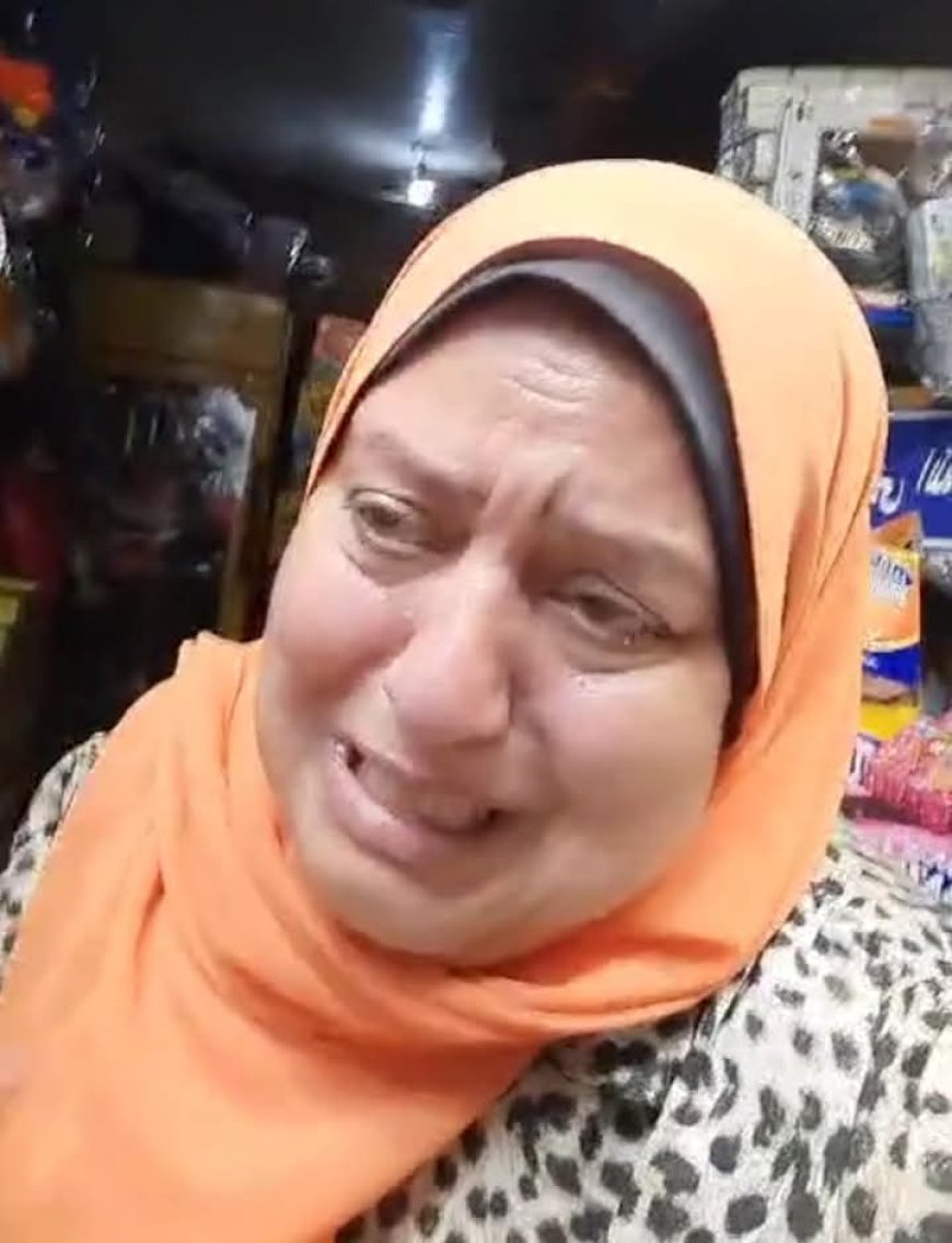 سماح محمد: زوجي أصيب بجلطة بعد منعي من دخول نادي الزمالك وحجز بضاعتي.. واستغيث بالدولة للحصول على حقي