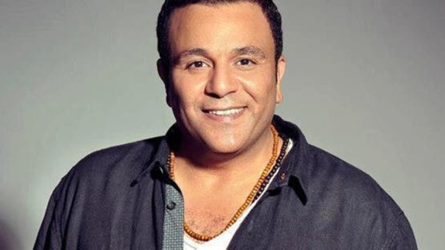 حكم قضائي بتغريم شقيق الفنان محمد فؤاد مليون جنيه لصالح شركة إنتاج