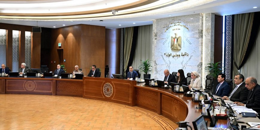 مجلس الوزراء يوافق على تعديلات جديدة لتسهيل ضريبة العقارات ورفع الإعفاءات