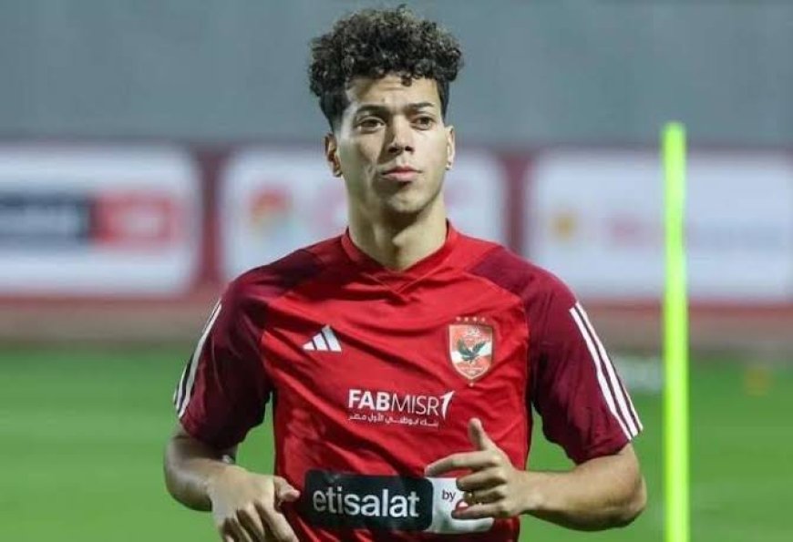 إمام عاشور: سعيد بلقب الهداف.. وأحترم حسام وإبراهيم حسن ودائمًا في خدمة منتخب مصر
