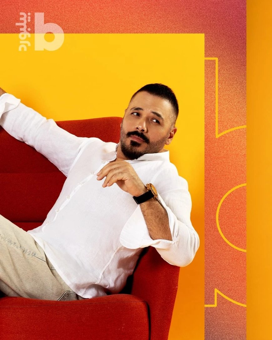 رامي عياش يكشف عن ألبوم جديد مع «مزيكا» ويسترجع ذكريات مشواره الفني