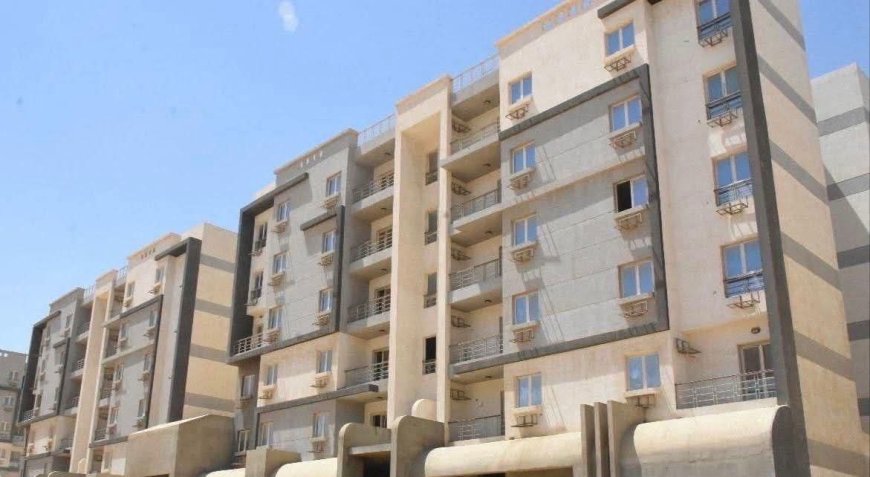 الإسكان تعلن بدء تسليم وحدات «سكن مصر» بالقاهرة الجديدة مطلع يونيو
