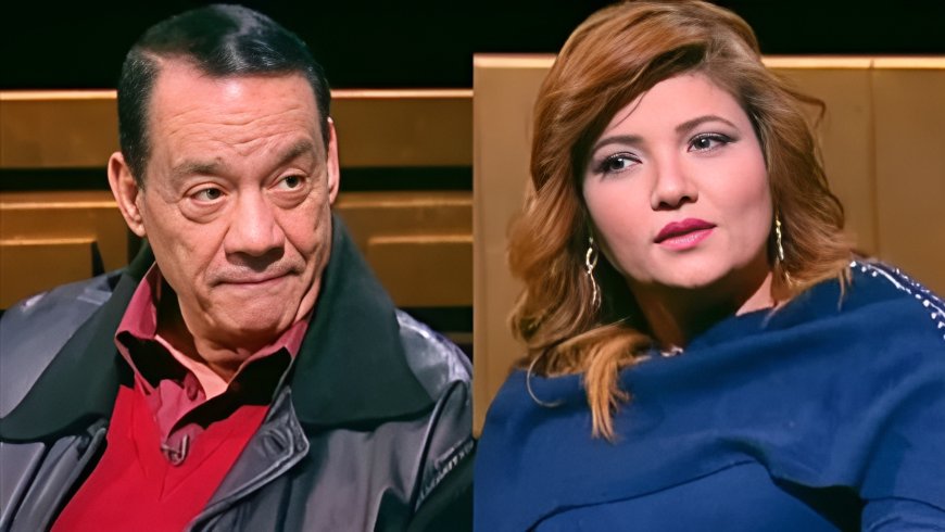 هدايا ملوك وعقارات فخمة.. تصاعد أزمة الميراث بين أرملة حلمي بكر ونجله