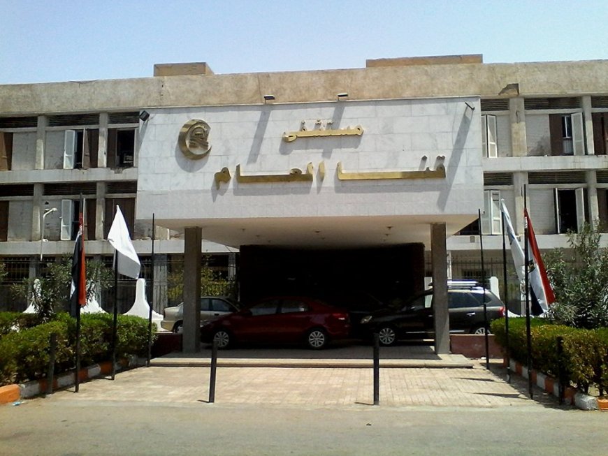 تحقيق عاجل في واقعة ولادة سيدة مصابة بالإيدز داخل مستشفى قنا العام دون عزل