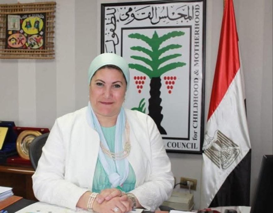 تحرك عاجل من المجلس القومي للطفولة بعد انتشار فيديو تعنيف طفلة بالمهندسين