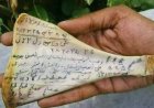 عظمة اللوح «تحذيرات من بيعها والسعر وصل لـ3 آلاف جنيه».. ومعالجون: تؤدي للموت البطيء