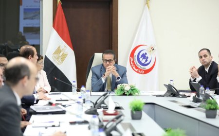 الصحة ترفع حالة الطوارئ استعدادًا لعيد الأضحى