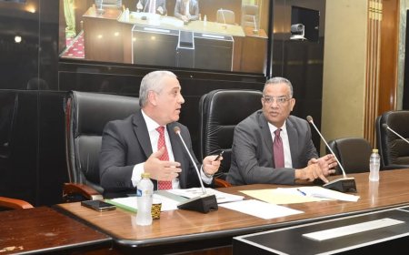 الشوربجي: لا مساس بالصحف الورقية.. ونطالب بتشريع لحل مديونية الضرائب