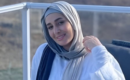 حلا شيحة تكشف تجربتها مع القرآن: «كنت متلخبطة ورجعت لربنا.. وهحكي لكم ليه بدأت أحبه»