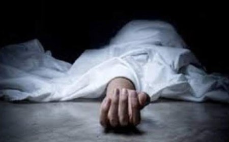 شاب يقتل سيدة سودانية طاردها عاطفيًا رغم زواجها