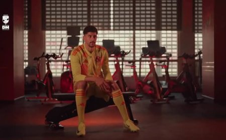 رسميًا.. الأهلي يضم الحارس محمد سيحا لمدة 5 مواسم مقابل 25 مليون جنيه