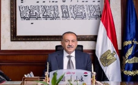 إلغاء امتحان الجبر في أسيوط.. وتحقيق موسع لمعاقبة المتسببين