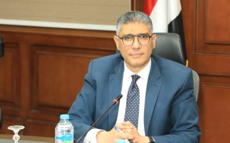 الجيزة تعلن خطة طوارئ بيطرية ومجازر مجانية لاستقبال عيد الأضحى