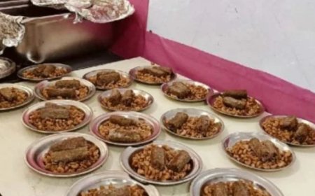 توفير وجبات ساخنة للطلاب في المناطق الفقيرة ضمن مبادرة التقزم