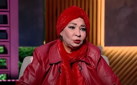 عنايات صالح: اتجوزت 3 مرات واتخنت فيهم كلهم.. واللبناني كان أحنّ وأشيك من المصري