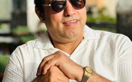 ناصر عبدالحفيظ: «الست» أول تجربة مسرحية توثق حياة أم كلثوم على الخشبة