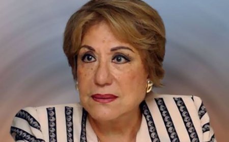 رحيل سيدة المسرح العربي سميحة أيوب عن عمر 93 عامًا