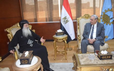 رسائل محبة من الكنيسة للمسلمين في عيد الأضحى