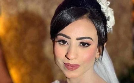 مهرائيل... عروس يتيمة تتحول ضحية لتعذيب زوجها 8 ساعات: لفّ لاصق على فمها وضربها بسلك كهرباء