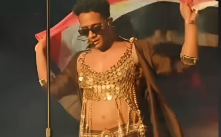 براءة محمد رمضان من تهمة إهانة العلم المصري والإساءة للرموز الوطنية