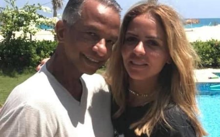 «كنت ضهري وسندي».. بعد أنباء زواجها من طارق صبري مها الصغير تنعي والدها الراحل بكلمات مؤثرة