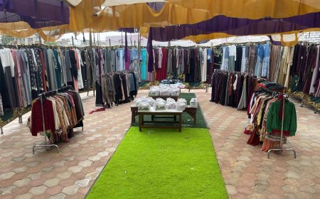 «فرحة العيد» .. مبادرة إنسانية لتوزيع الملابس على الأسر الأولى بالرعاية في دكرنس