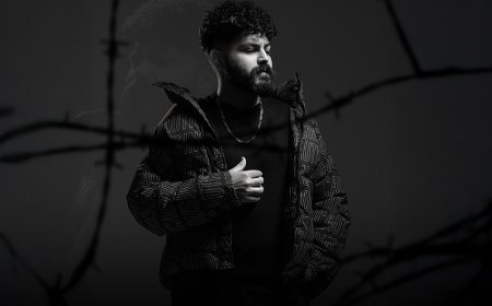 مسلم يطرح «سوء اختيار» من ألبومه الجديد.. دراما الندم والانفصال في كلمات مؤثرة