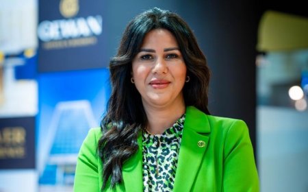 السيدة سناء رؤوف تتولى قيادة فنادق جيوان مصر بخبرة تمتد لأكثر من 25 عامًا في قطاع الضيافة