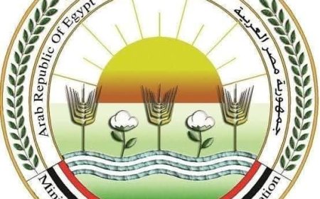 الزراعة: قفزة نوعية في تحسين السلالات وتحصين الماشية خلال مايو